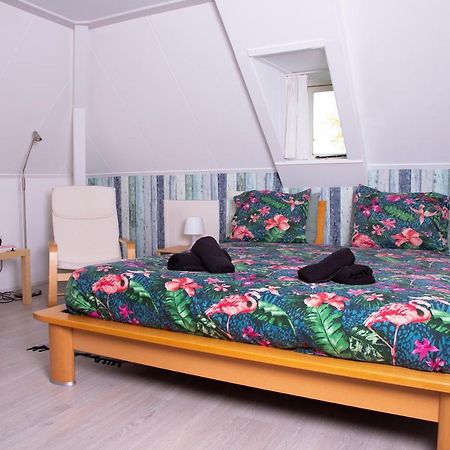 B En B 'T Pekeltje Bed & Breakfast Medemblik Ngoại thất bức ảnh