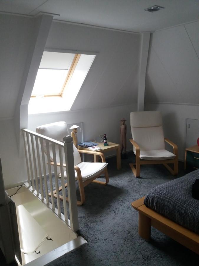 B En B 'T Pekeltje Bed & Breakfast Medemblik Ngoại thất bức ảnh