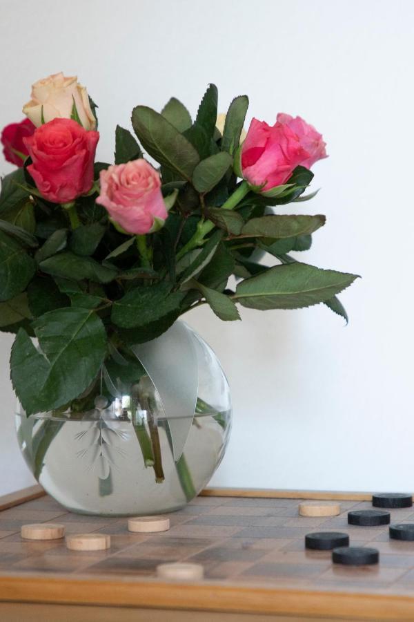 B En B 'T Pekeltje Bed & Breakfast Medemblik Ngoại thất bức ảnh