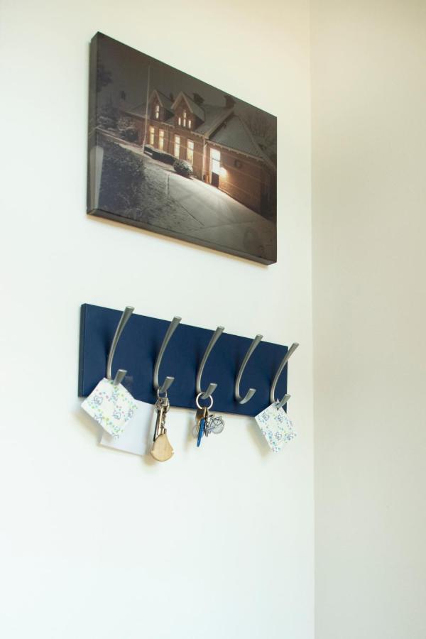 B En B 'T Pekeltje Bed & Breakfast Medemblik Ngoại thất bức ảnh